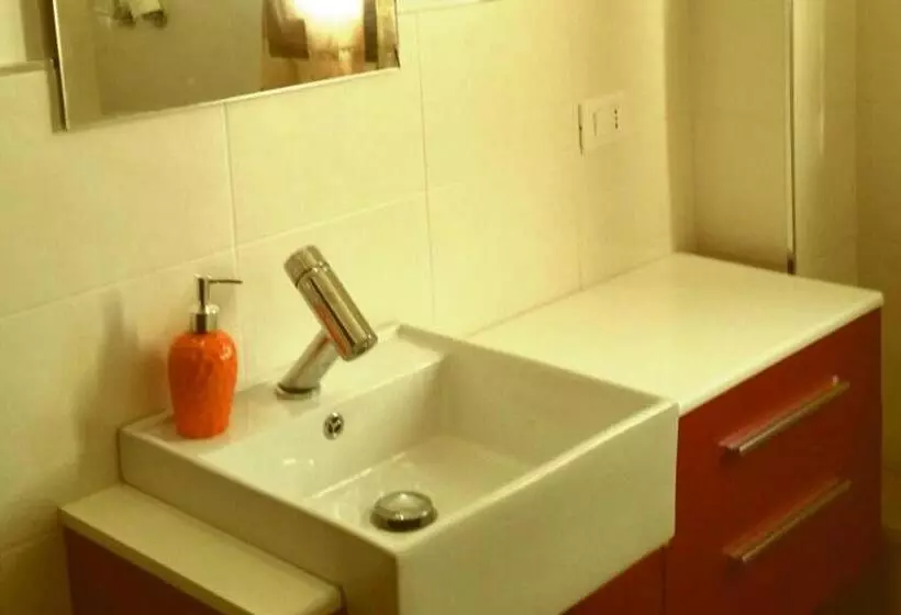 ペンション Valle Chiara