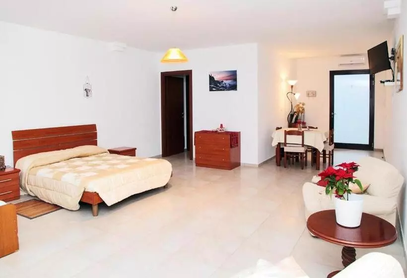 ペンション Valle Chiara