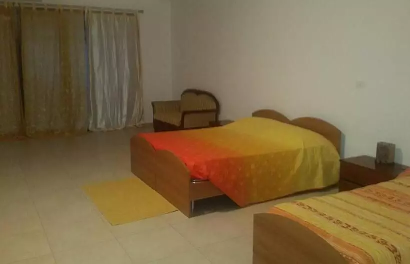 ペンション Valle Chiara