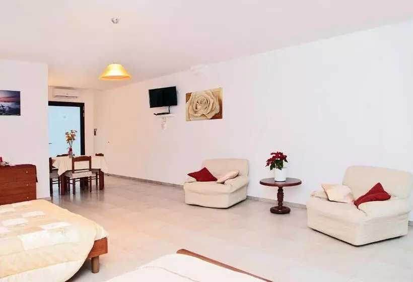 ペンション Valle Chiara