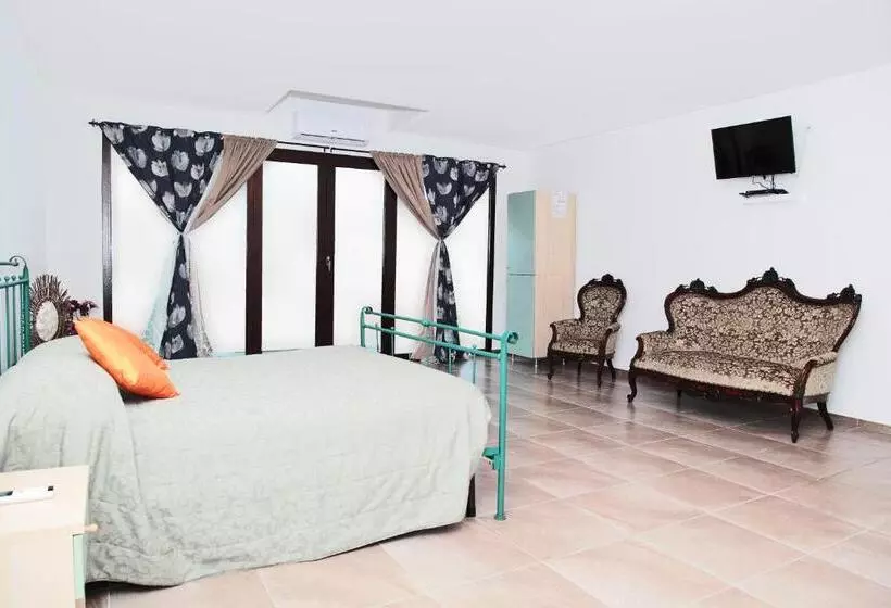 ペンション Valle Chiara