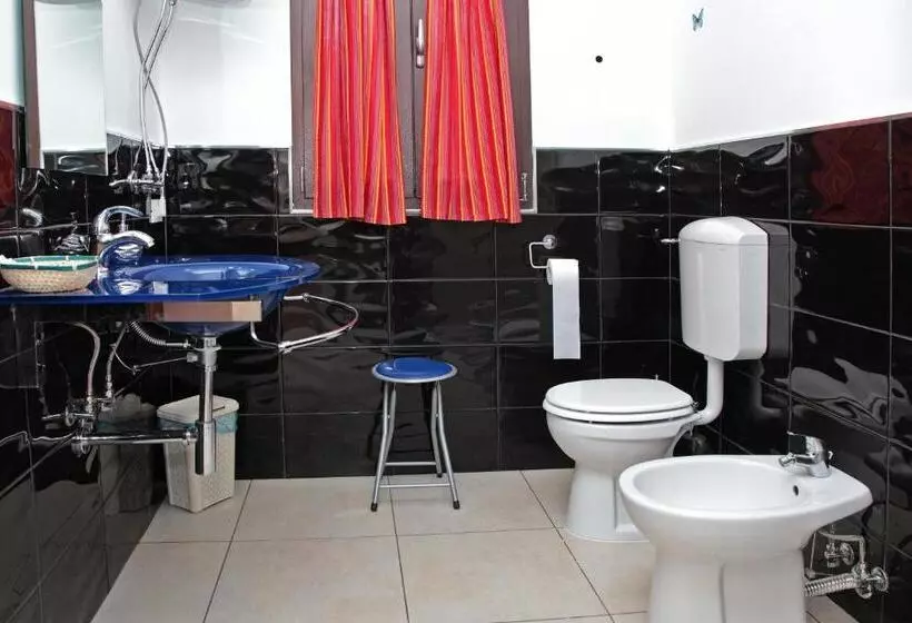 ペンション Valle Chiara