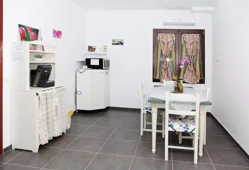 ペンション Valle Chiara