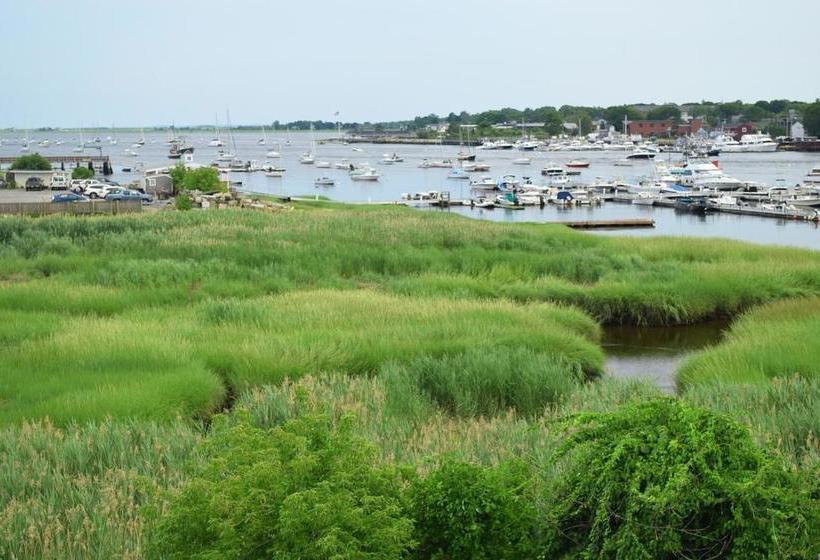 旅馆 The Inn At Ring's Island