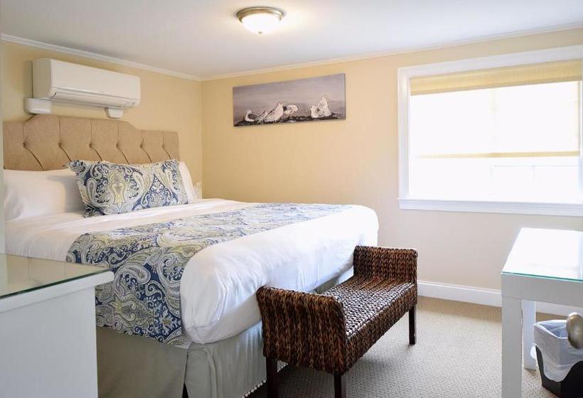 旅馆 The Inn At Ring's Island