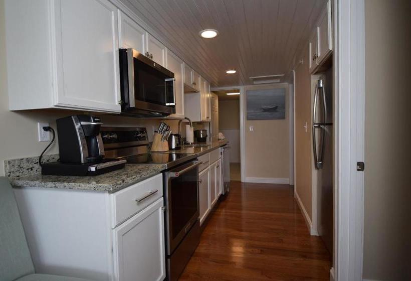 旅馆 The Inn At Ring's Island