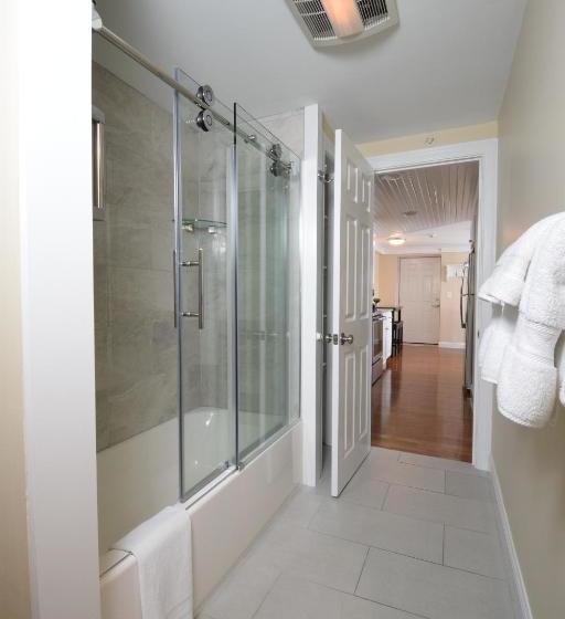 旅馆 The Inn At Ring's Island