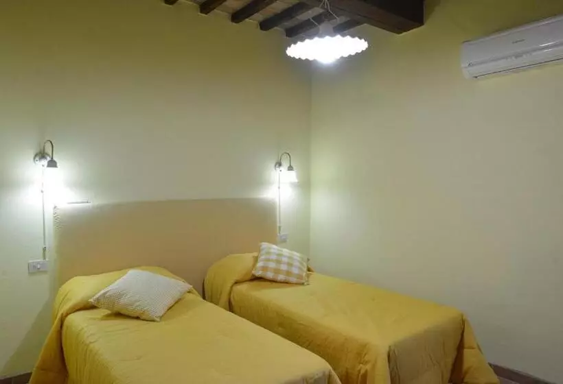هتل Agriturismo Fraschetta