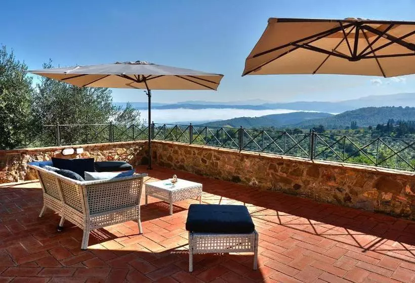 هتل Agriturismo Fraschetta