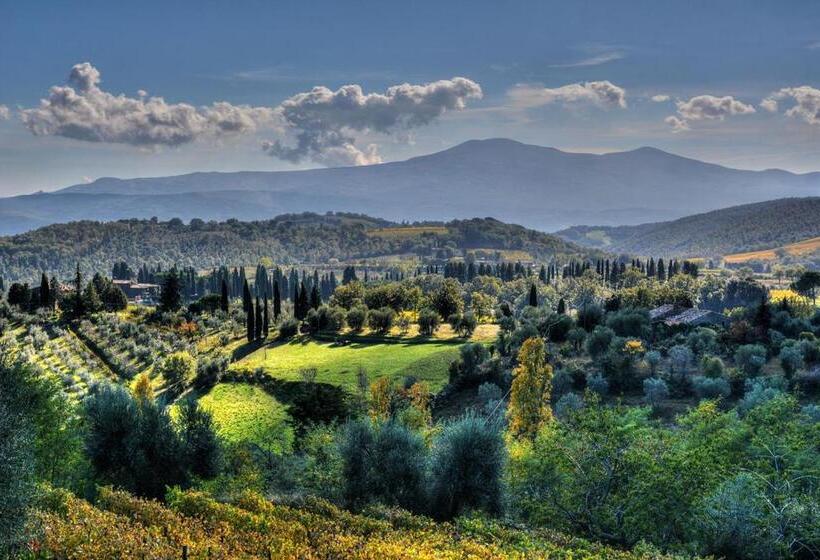هتل Agriturismo Fraschetta