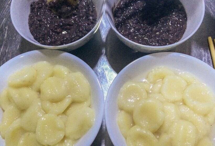 Otel Rime Island Manzhaosongju Inn