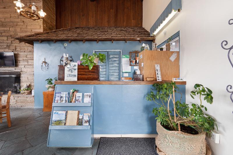 모텔 OYO Silver Spur Burns Hwy 20