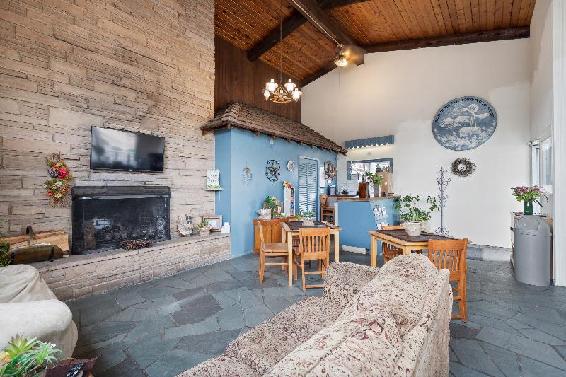 모텔 OYO Silver Spur Burns Hwy 20