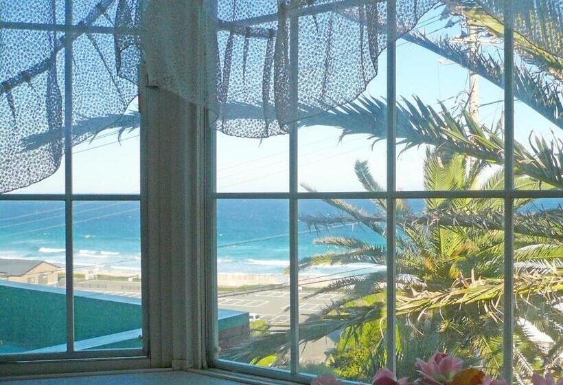 ペンション百万本のバラ A Million Roses