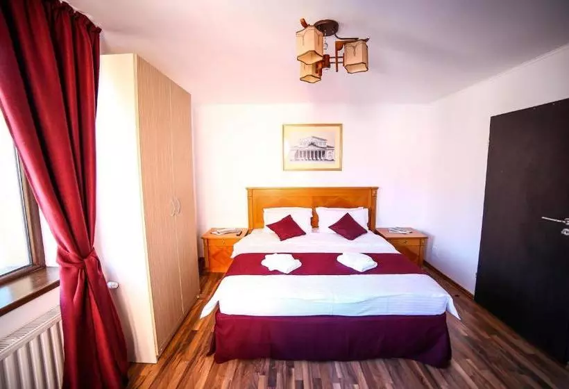 پانسیون Bliss Residence  Parliament