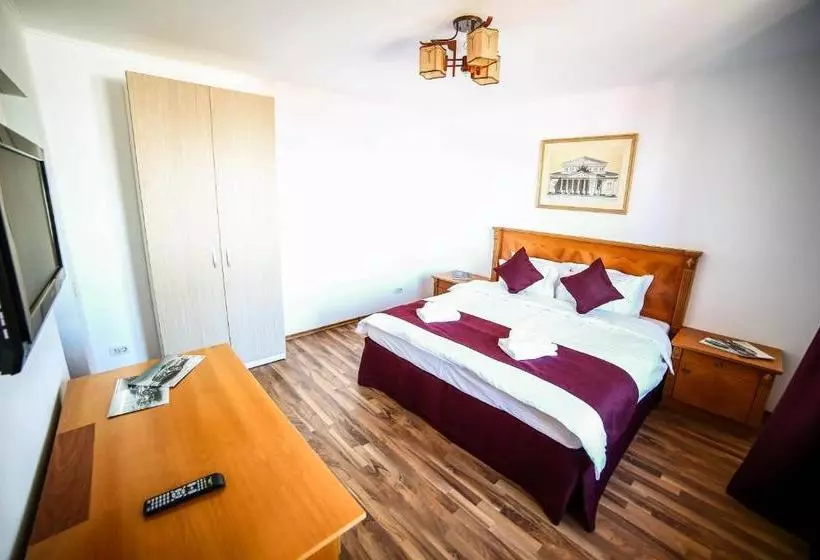 پانسیون Bliss Residence  Parliament