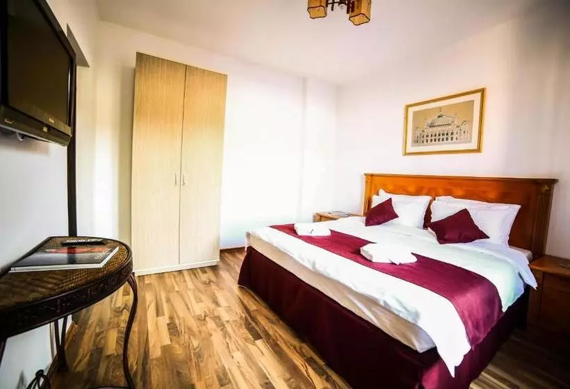 پانسیون Bliss Residence  Parliament