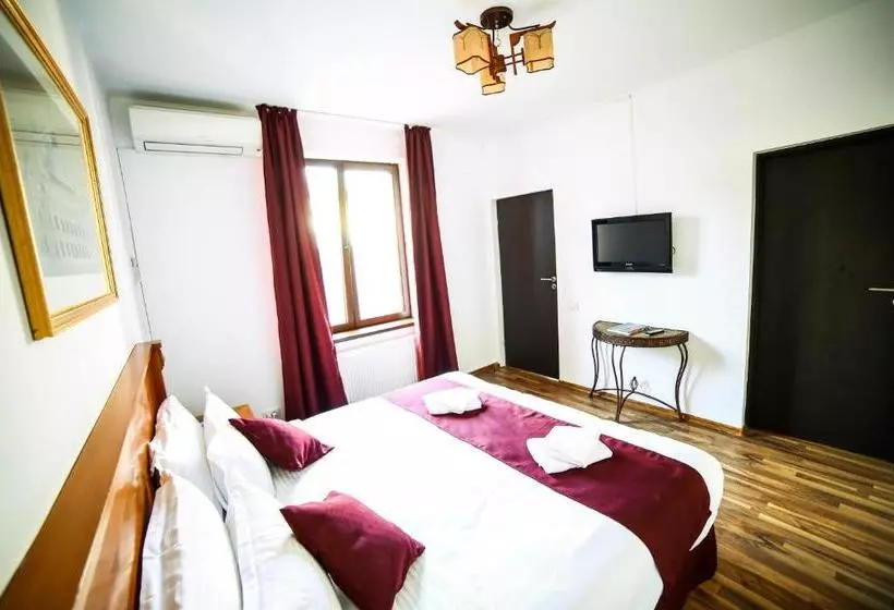 پانسیون Bliss Residence  Parliament