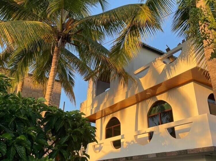 פנסיון Hostal Muro De Las Lagrimas With High Speed Internet Starlink