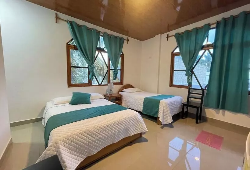 Majatalo Hostal Muro De Las Lagrimas With High Speed Internet Starlink