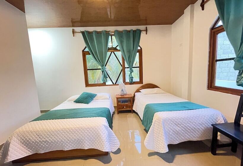 פנסיון Hostal Muro De Las Lagrimas With High Speed Internet Starlink