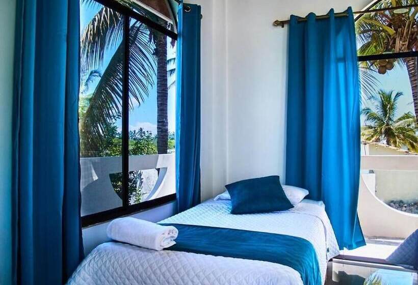 פנסיון Hostal Muro De Las Lagrimas With High Speed Internet Starlink