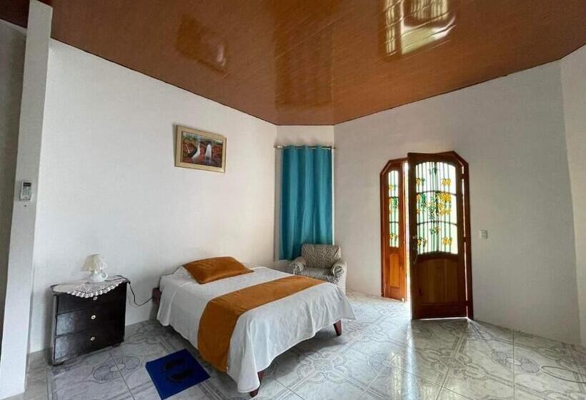 פנסיון Hostal Muro De Las Lagrimas With High Speed Internet Starlink