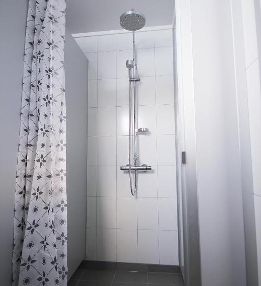 膳宿费 Midnattsol Rom Og Hytter