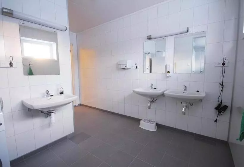 Majatalo Midnattsol Rom Og Hytter