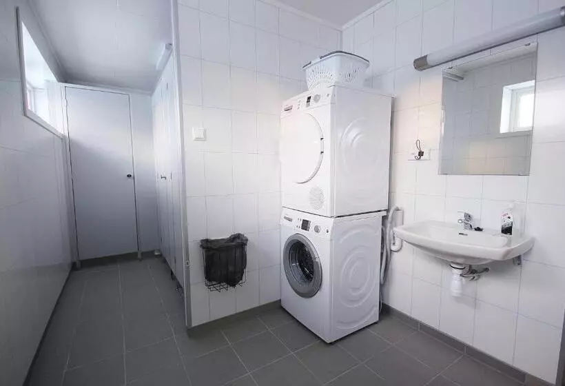 Majatalo Midnattsol Rom Og Hytter