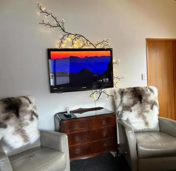The Embassy B&b
