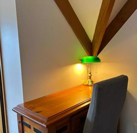 The Embassy B&b