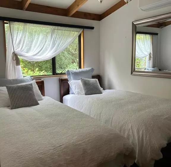 The Embassy B&b