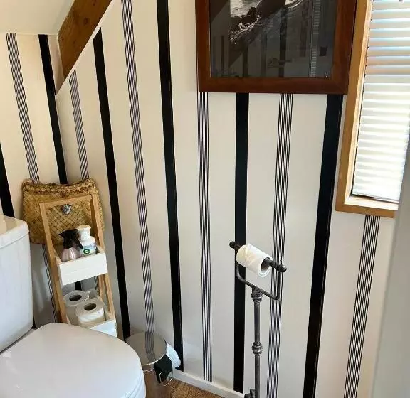 The Embassy B&b