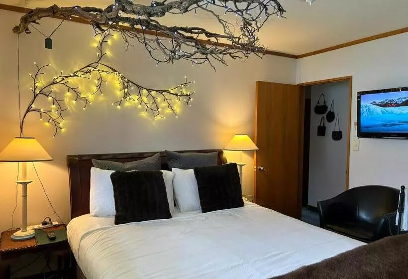 The Embassy B&b
