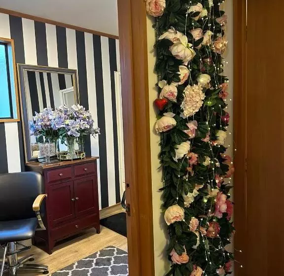 The Embassy B&b