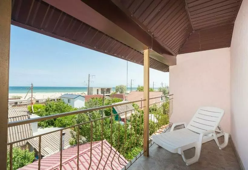 Herberge Villa Orchidea