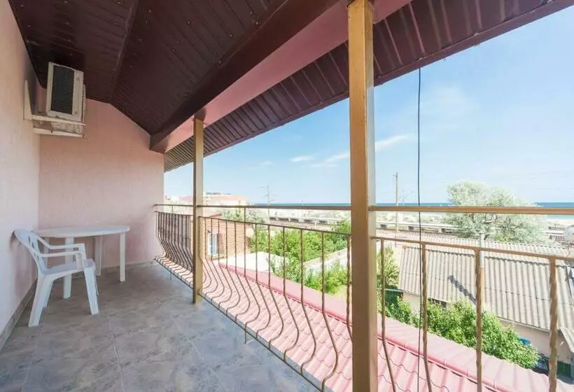 Herberge Villa Orchidea