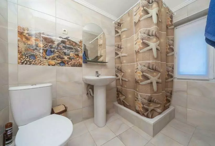 Herberge Villa Orchidea