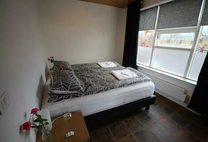 پانسیون Hamrahlíð 9 Guesthouse
