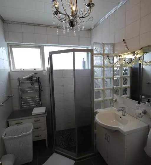 پانسیون Hamrahlíð 9 Guesthouse