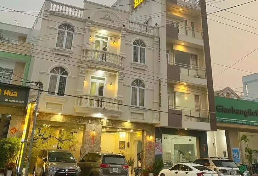 پانسیون Haivan Hostel