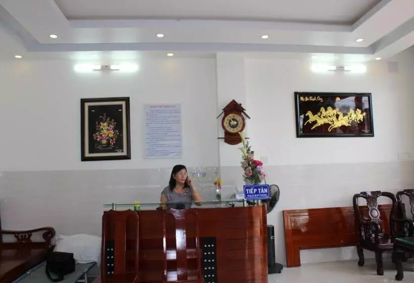 پانسیون Haivan Hostel