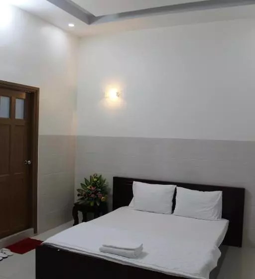 پانسیون Haivan Hostel