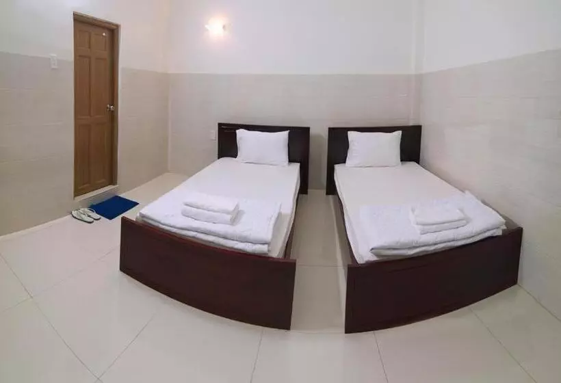 پانسیون Haivan Hostel