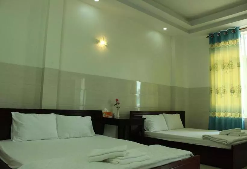 پانسیون Haivan Hostel