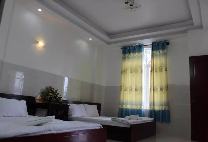 پانسیون Haivan Hostel
