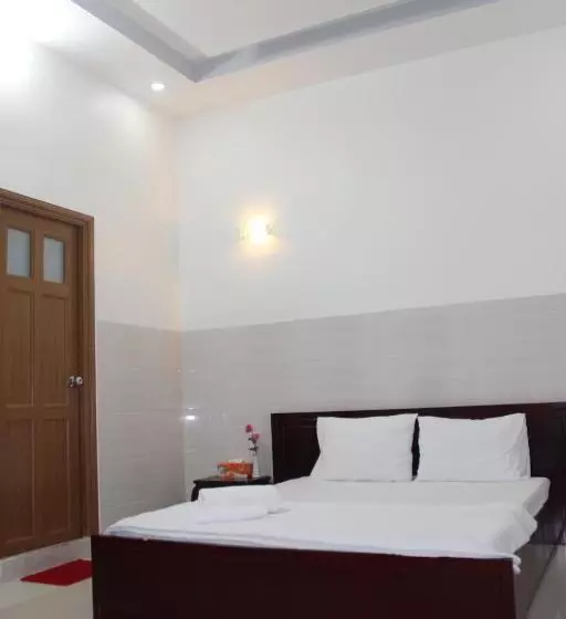 پانسیون Haivan Hostel