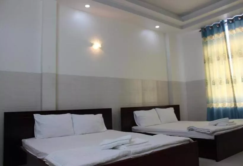 پانسیون Haivan Hostel