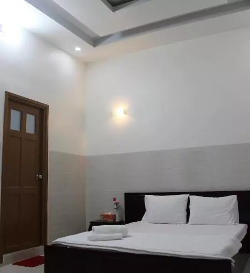 پانسیون Haivan Hostel